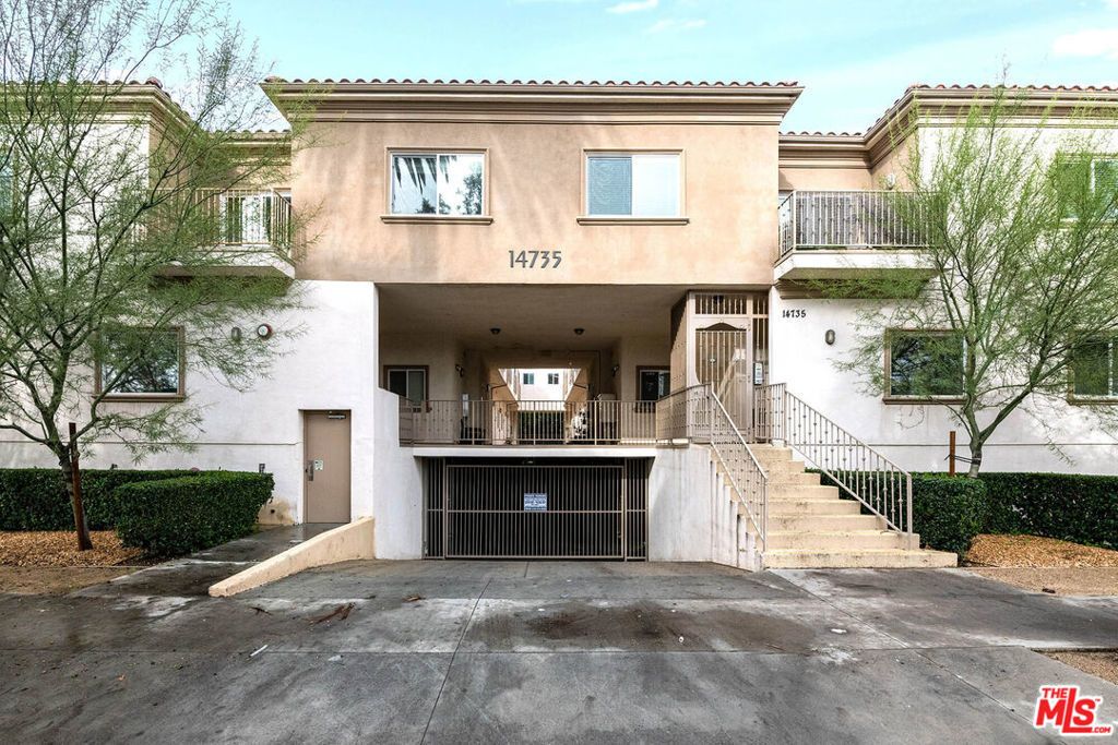 14735 Friar Street # 113, Van Nuys