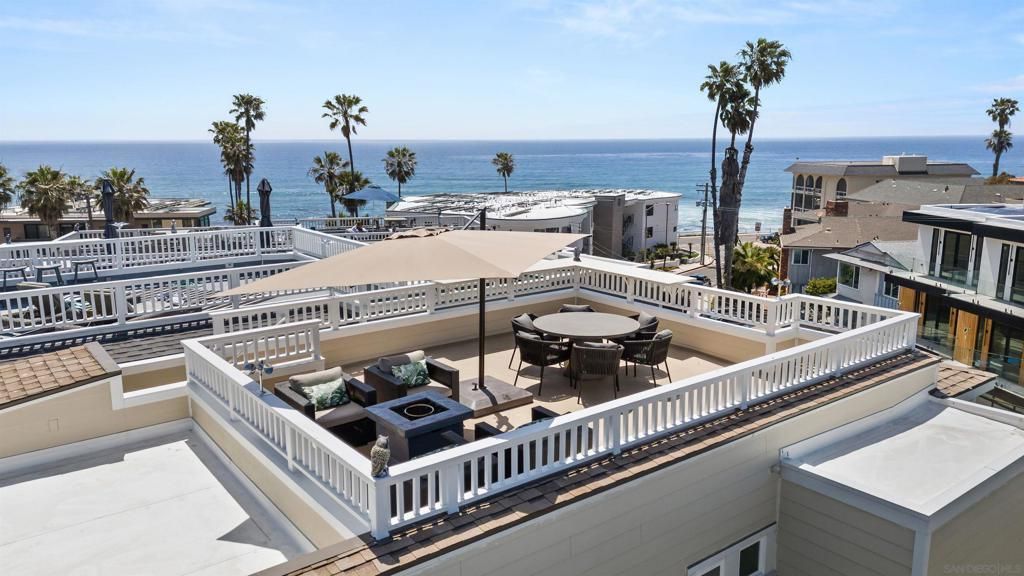 298 Playa Del Sur, La Jolla