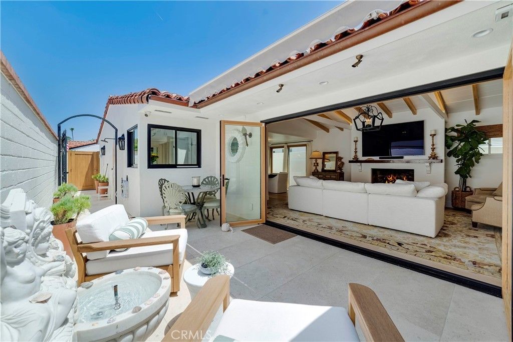 106 Via Cordova, Newport Beach