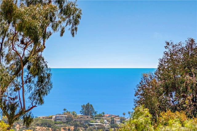 21542 Anns Lane, Laguna Beach