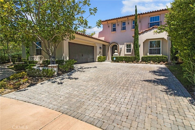 1 Dolomiti, Newport Coast