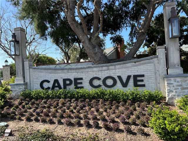 33952 Cape Cove, Dana Point