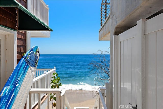1055 Gaviota Drive, Laguna Beach