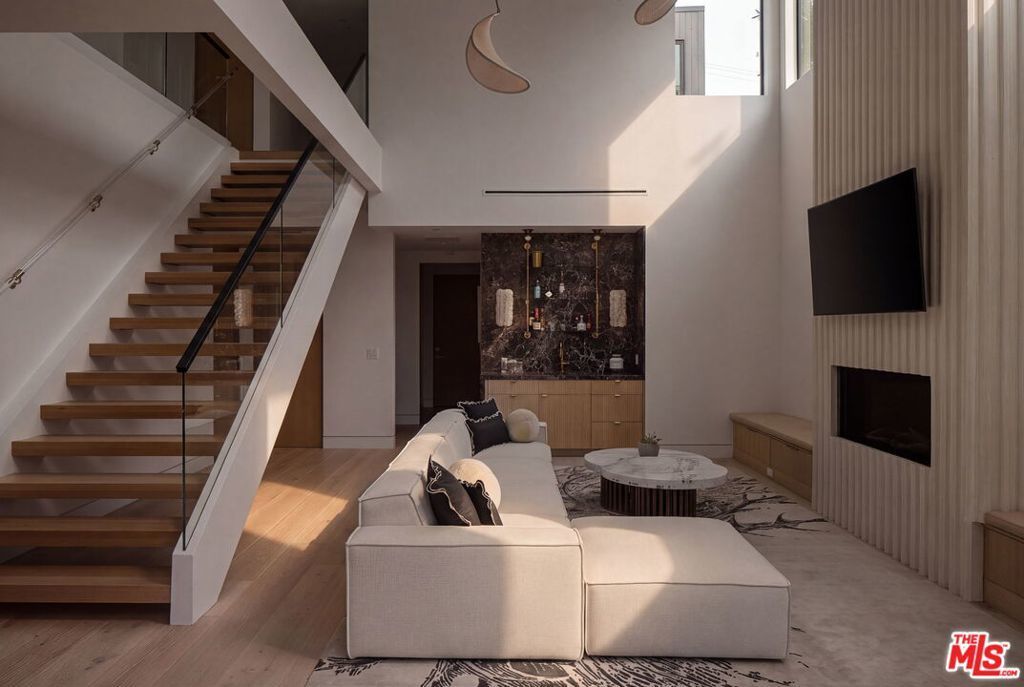 738 Palms Boulevard, Venice