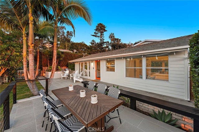 595 Bluebird Canyon Drive, Laguna Beach