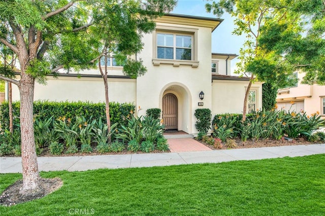 34 Somerton, Irvine.