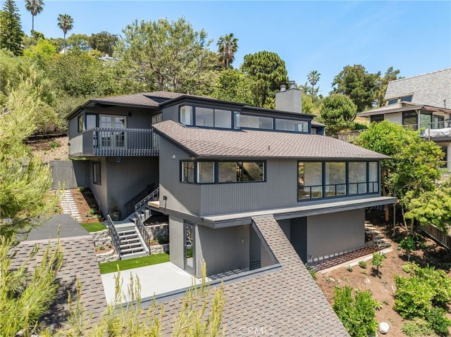 1450 Terrace Way, Laguna Beach