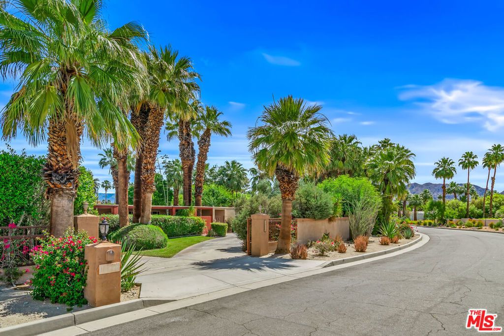 74550 Old Prospector Trail, Palm Desert