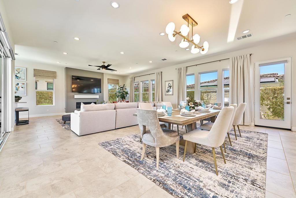 75208 Citadel Place, Indian Wells