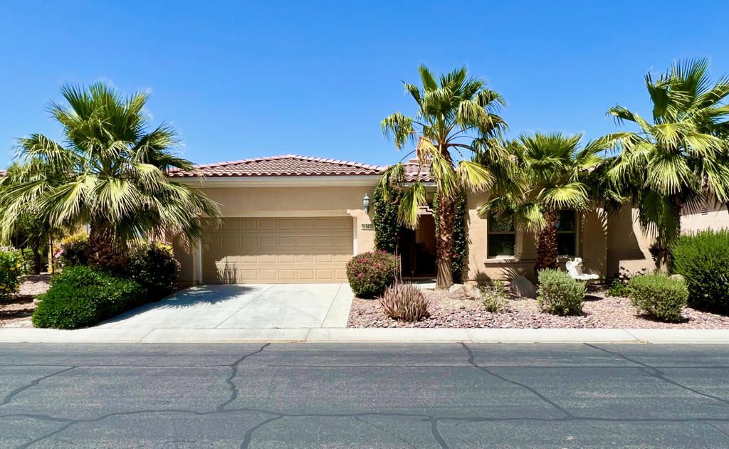 81562 Camino Los Milagros, Indio