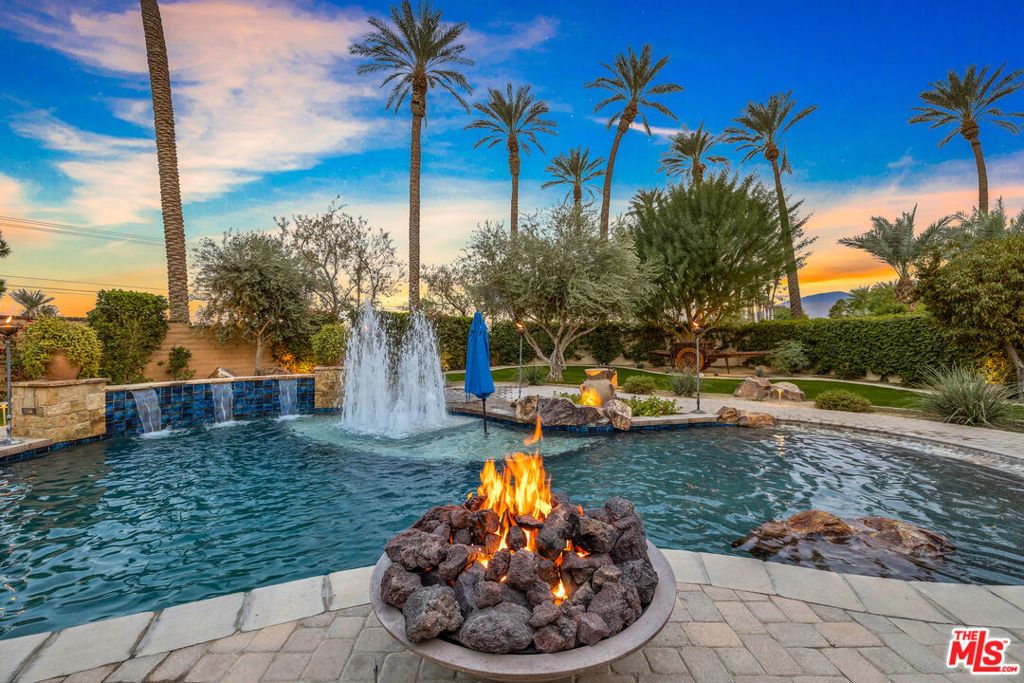 81945 Elynor Court, La Quinta