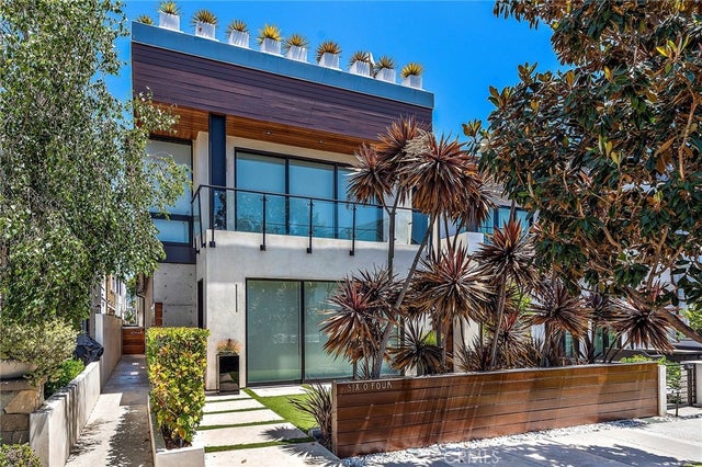 604 1/2 Acacia Avenue, Corona Del Mar