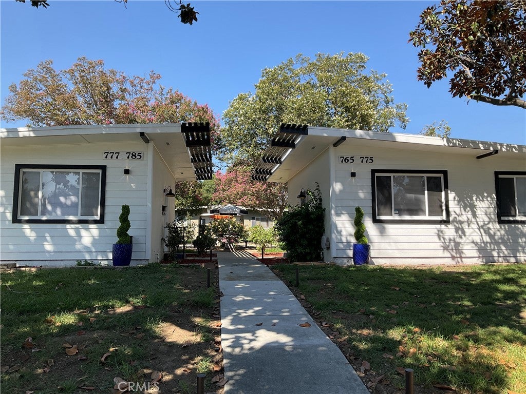 Photo of Listing #CV25163738