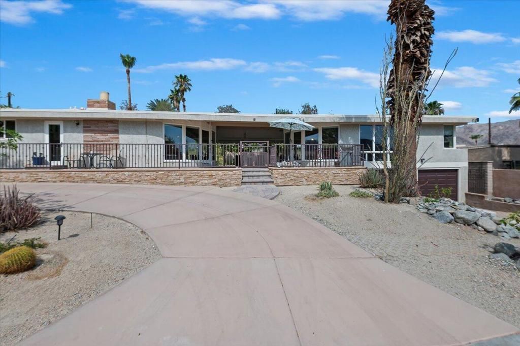54925 Avenida Ramirez, La Quinta