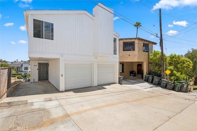 405 1/2 Heliotrope Avenue, Corona Del Mar