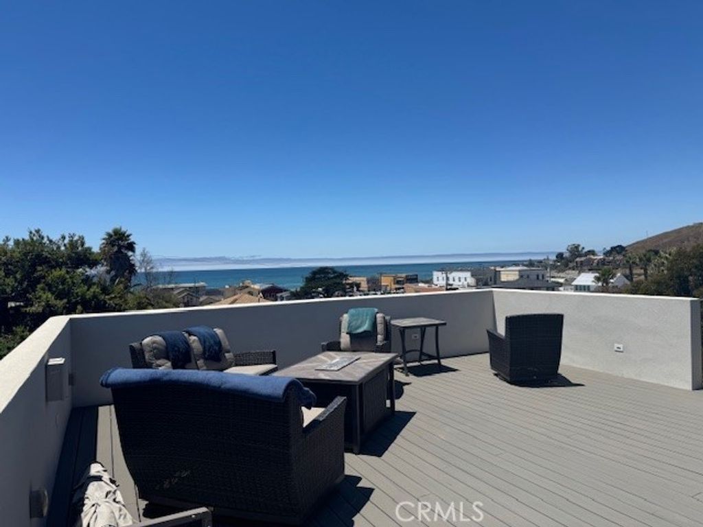 61 Birch, Cayucos