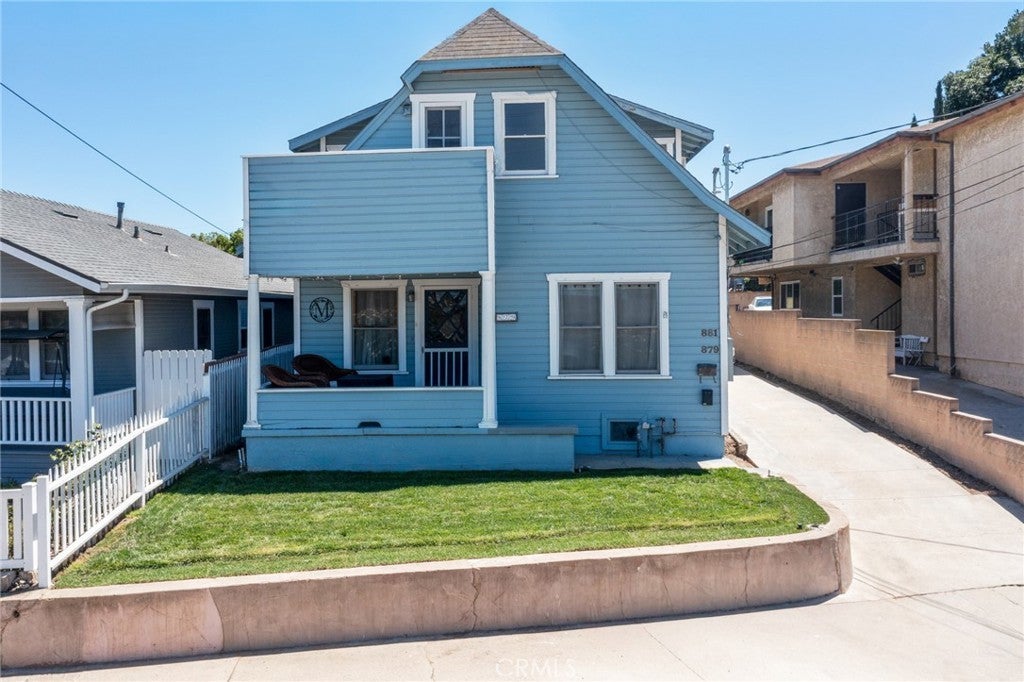 Photo of Listing #SB25165823