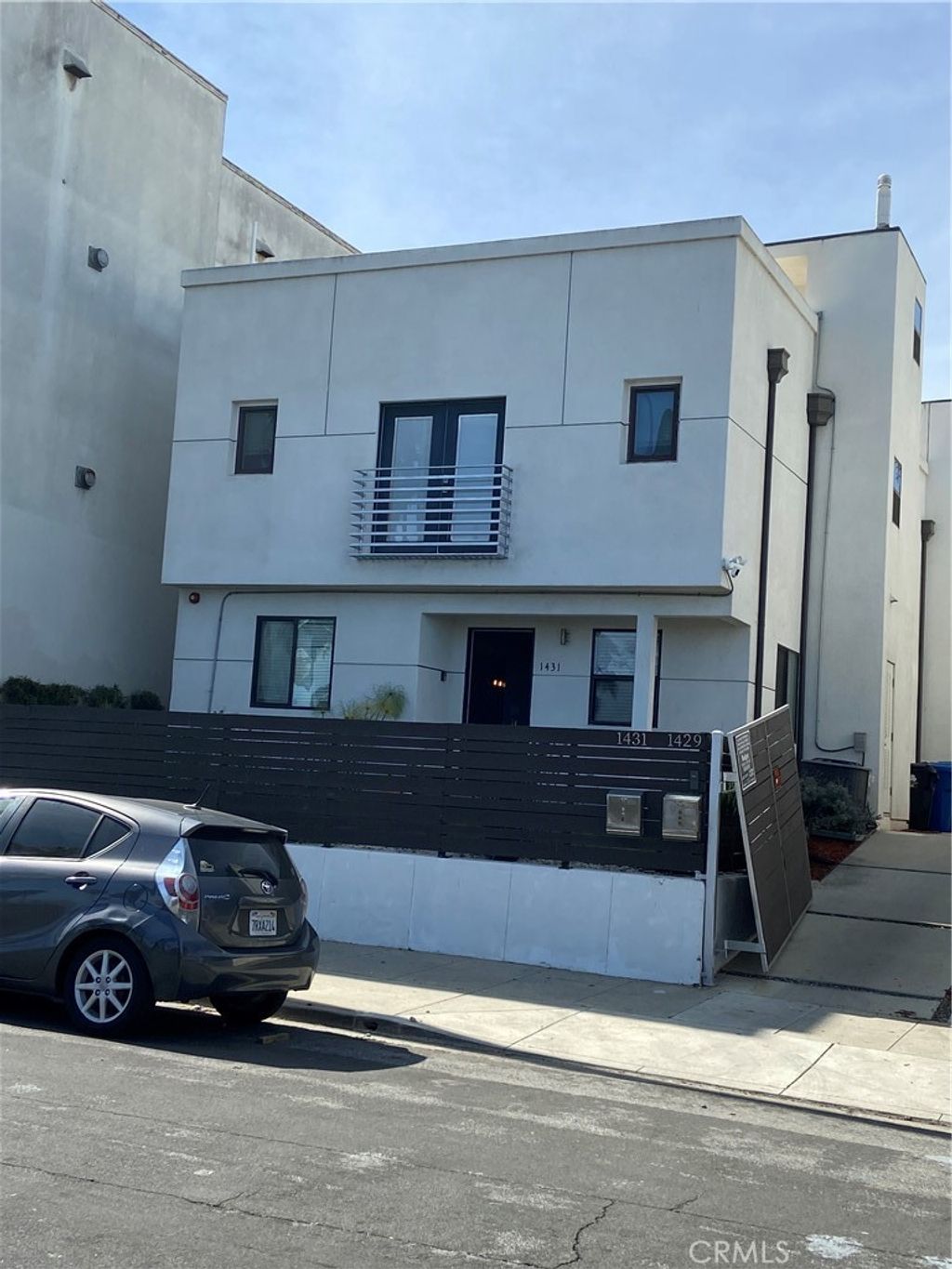 1431 Beacon, Los Angeles