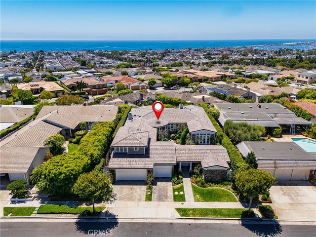 3415 Seabreeze Lane, Corona Del Mar