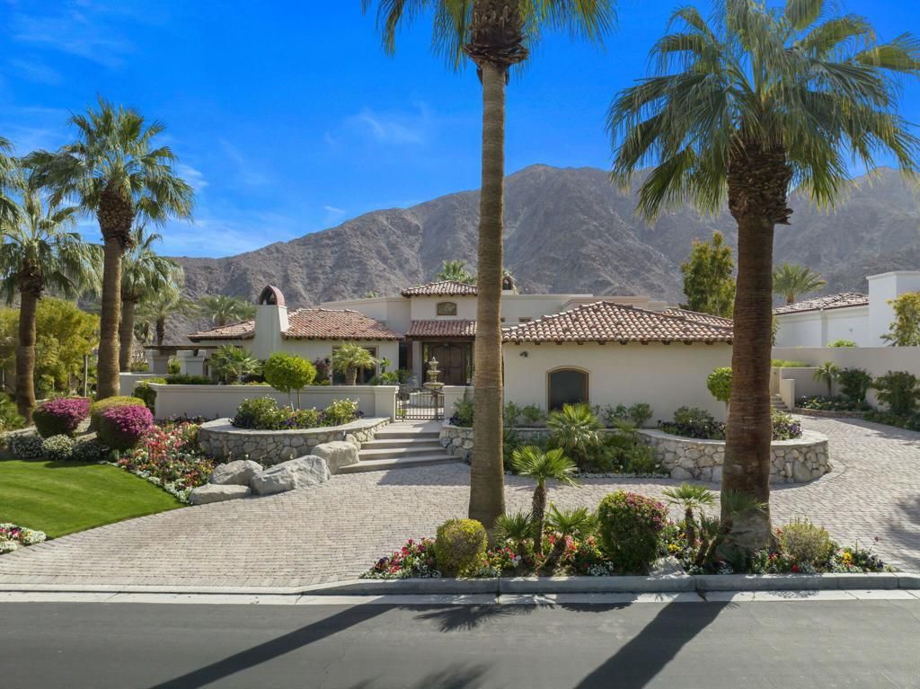 53240 Del Gato Drive, La Quinta