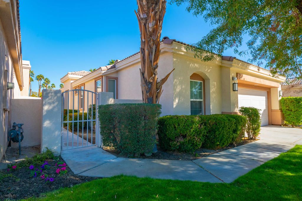 67646 S Natoma Drive, Cathedral City
