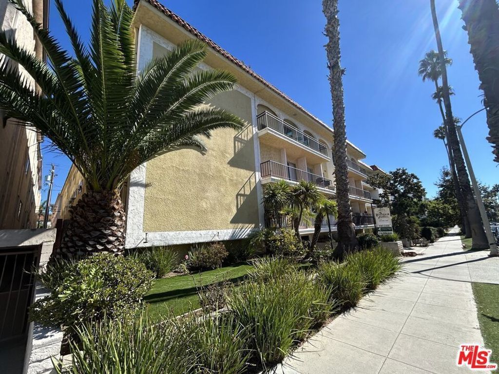 1033 6th Street # 108, Santa Monica