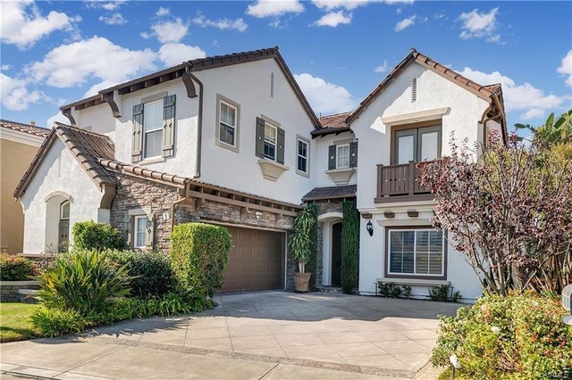 9 Marisol, Newport Coast