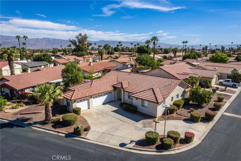 48330 Mamie Way, Indio