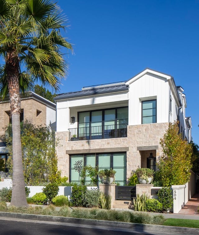 506 Goldenrod # B, Corona Del Mar
