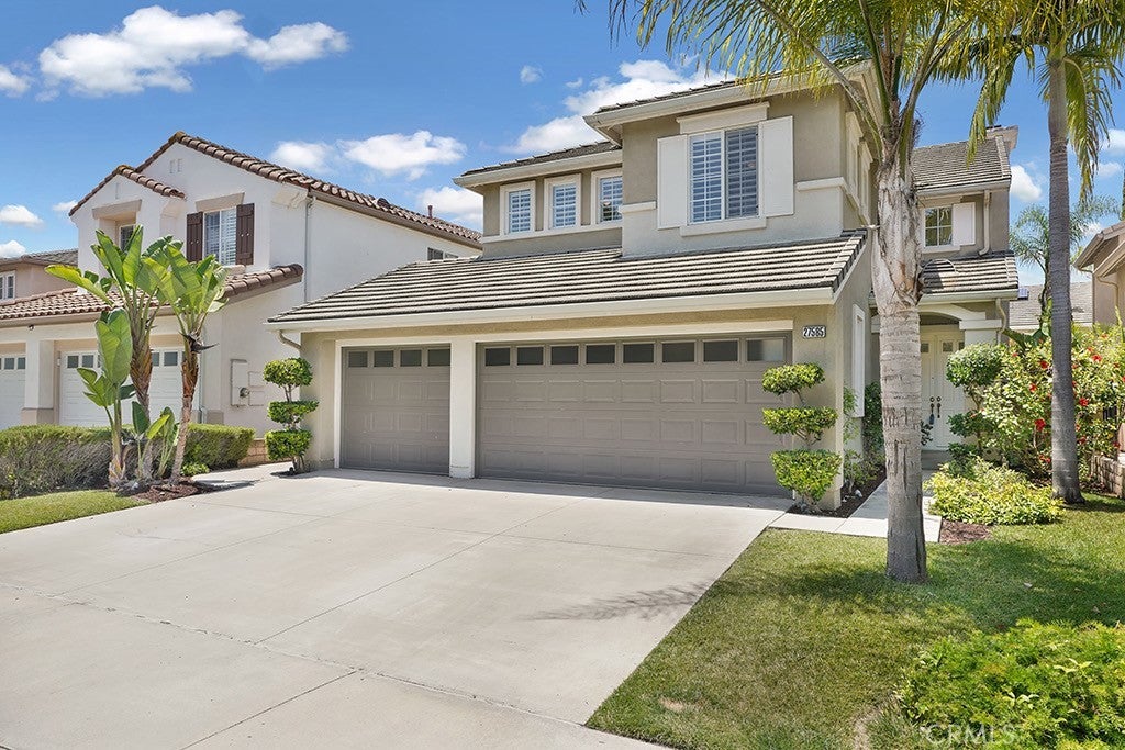 27585 Rosebud Way, Laguna Niguel