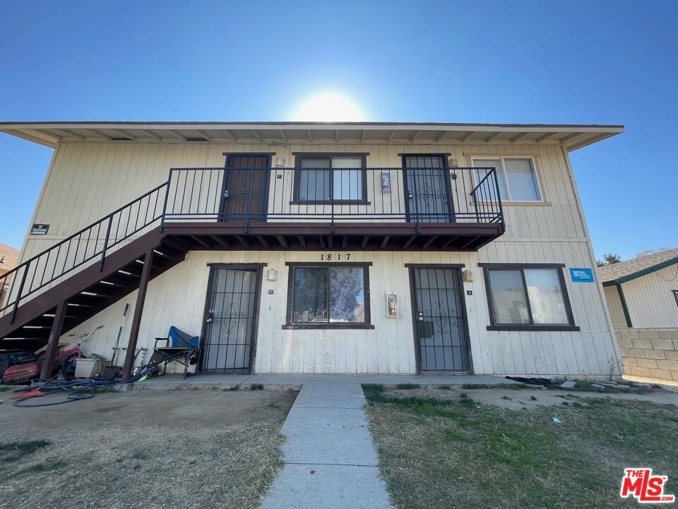 1817 Blanche Street # C, Bakersfield