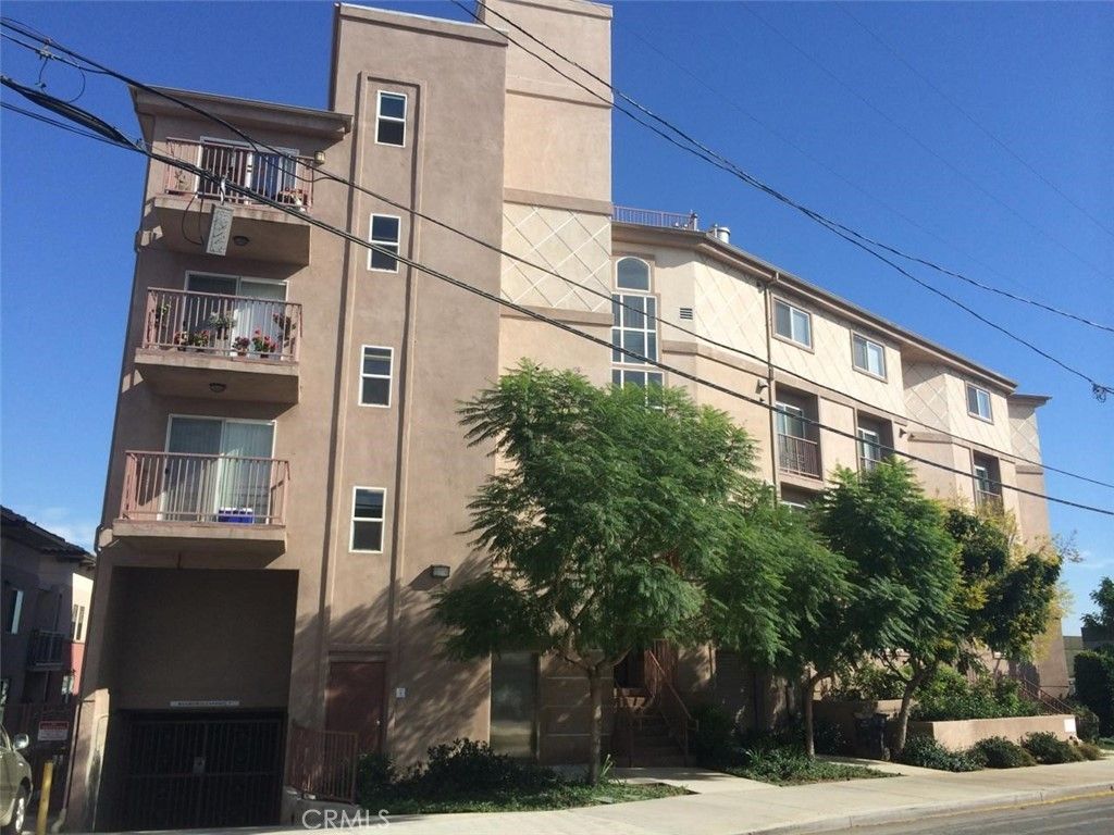 700 N Hill Place # 102, Los Angeles