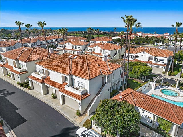 49 Tennis Villas Drive, Dana Point
