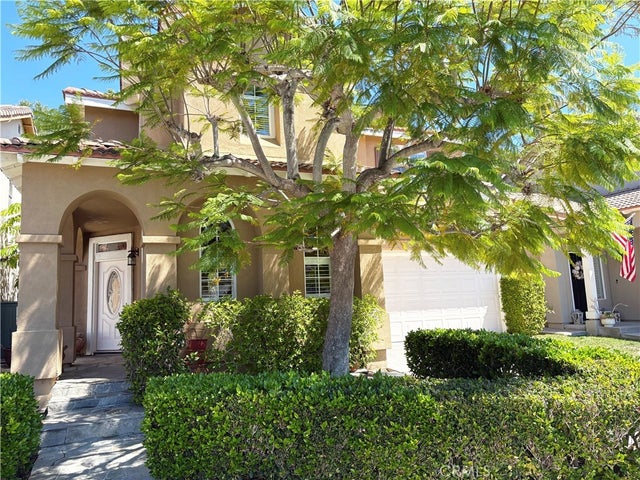 5 Halcyon Lane, Aliso Viejo.