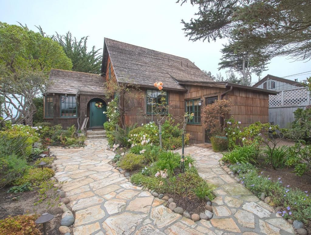 2381 San Antonio Avenue, Carmel