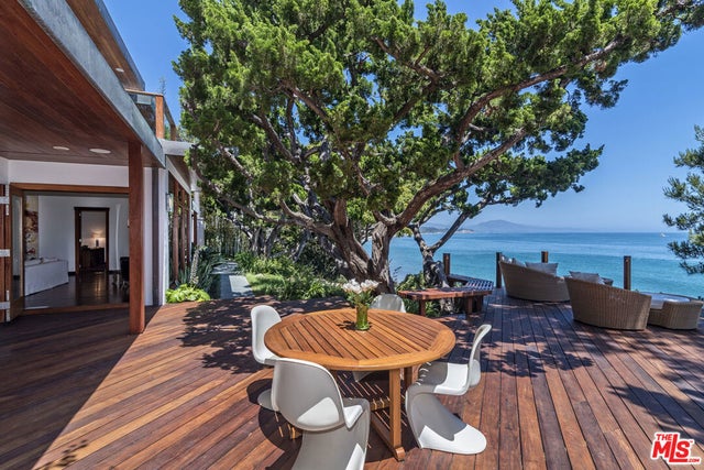 1807 Fernald Point Lane, Montecito.