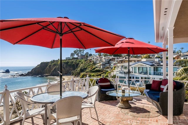1259 Cliff Drive, Laguna Beach
