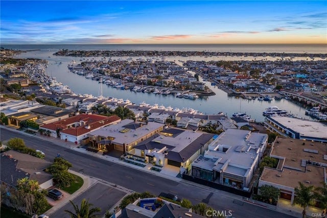 1207 Dolphin Terrace, Corona Del Mar