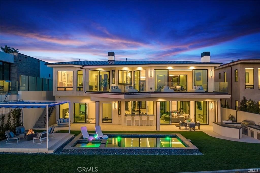 1207 Dolphin Terrace, Corona Del Mar