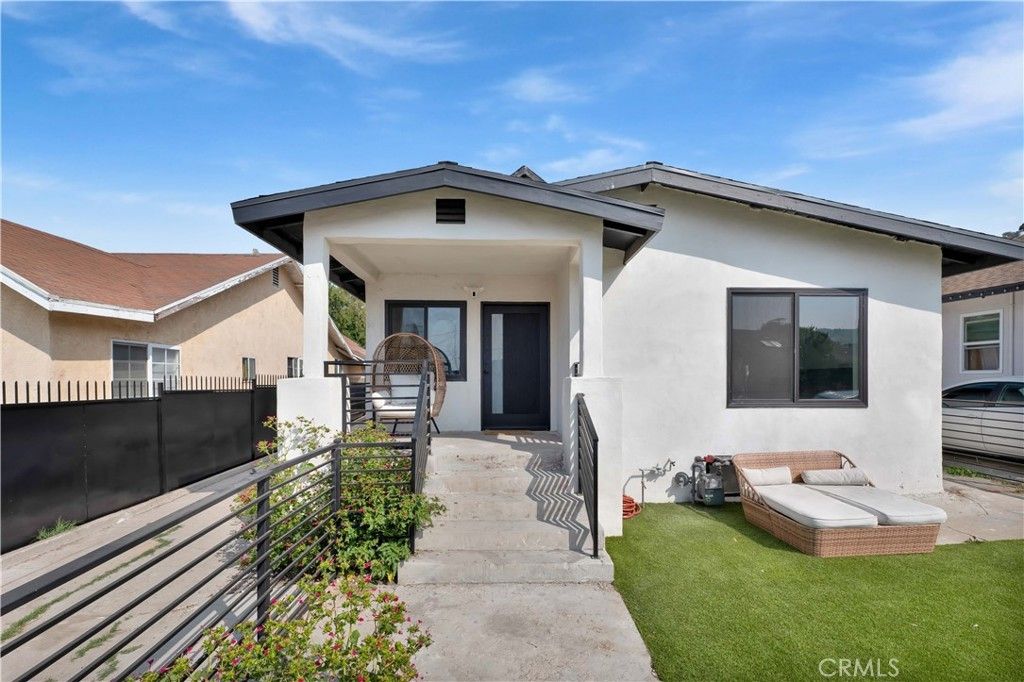 3115 Arvia Street # 1a, Los Angeles