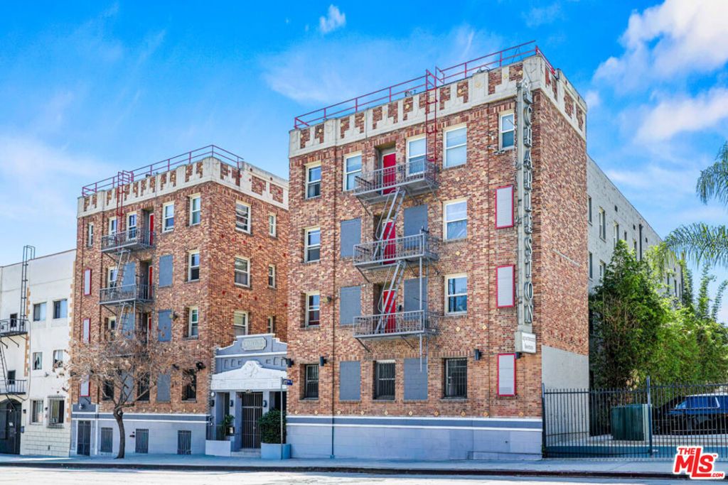 729 S Union Avenue # 241, Los Angeles
