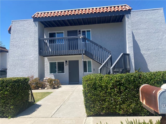 26891 Vista Del Mar # A, Dana Point