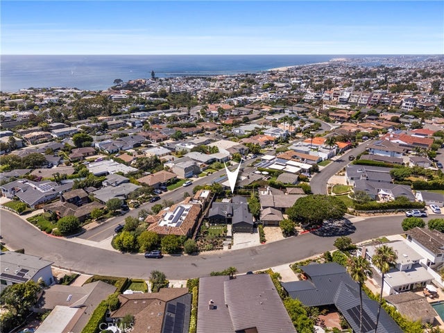 531 De Anza Drive, Corona Del Mar