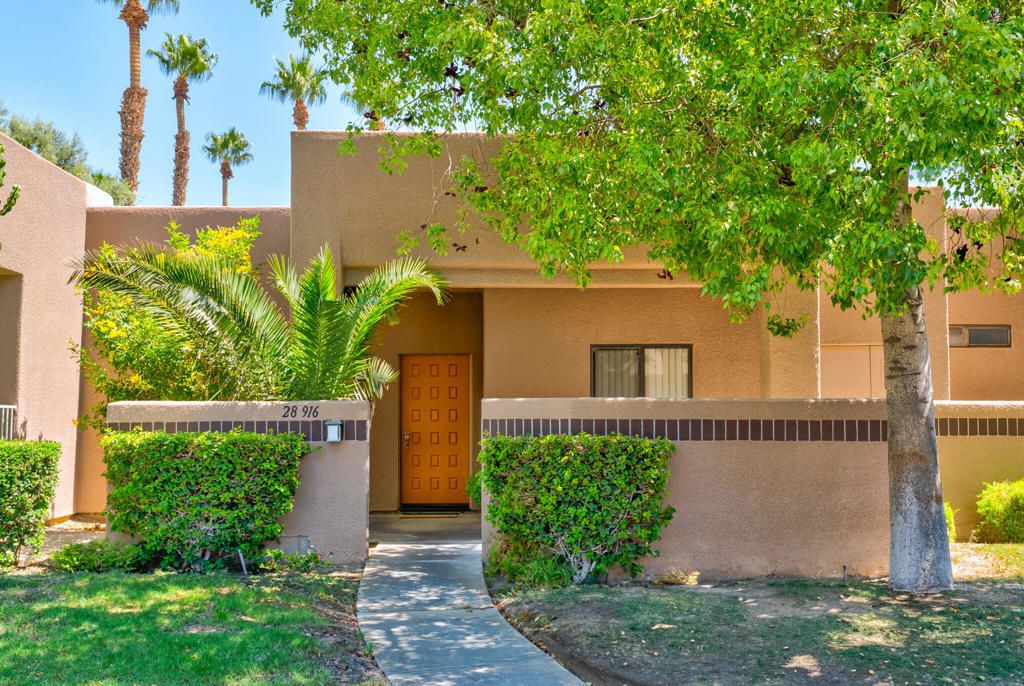 67232 S Chimayo Drive, Cathedral City