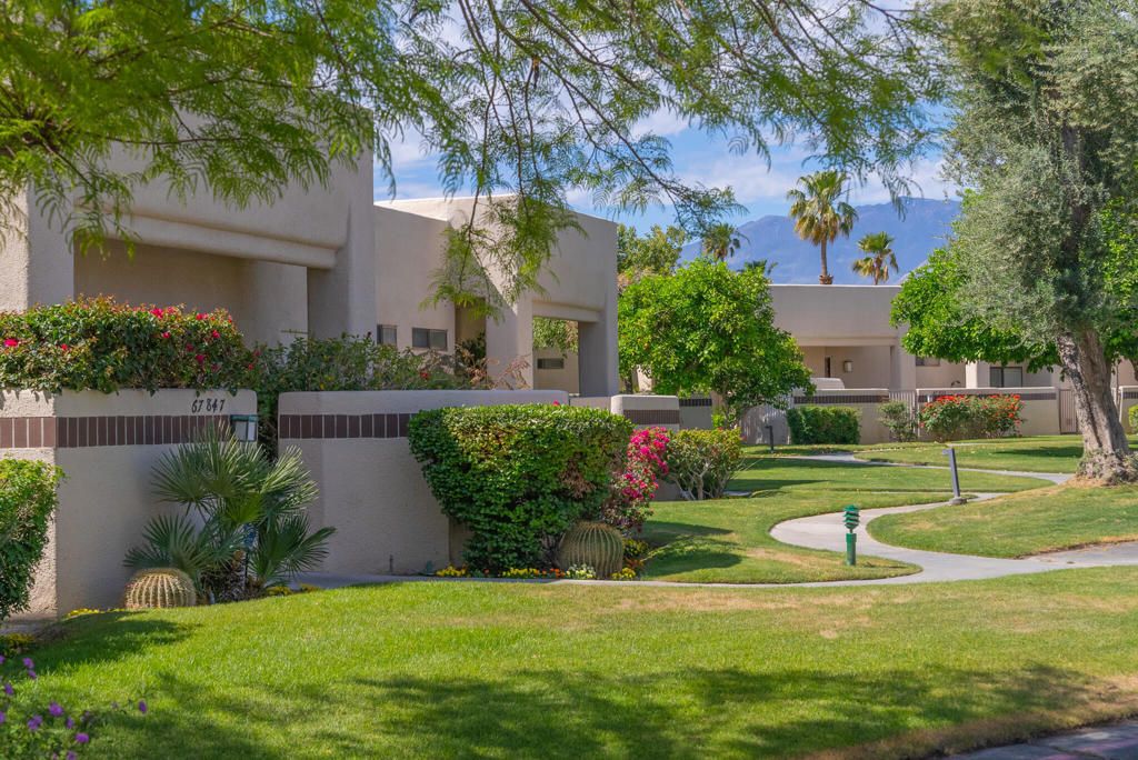 67847 N Portales Drive # 288, Cathedral City