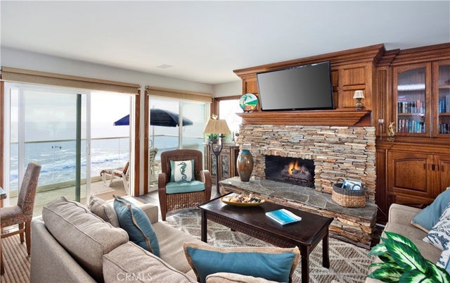 1249 Ocean Front # C, Laguna Beach