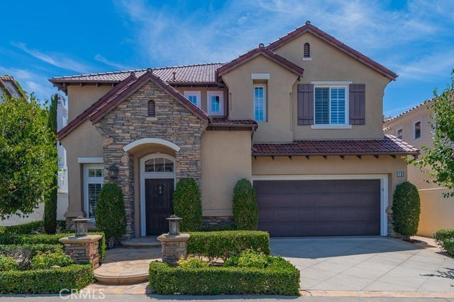 18 Renata Newport Coast, Newport Coast