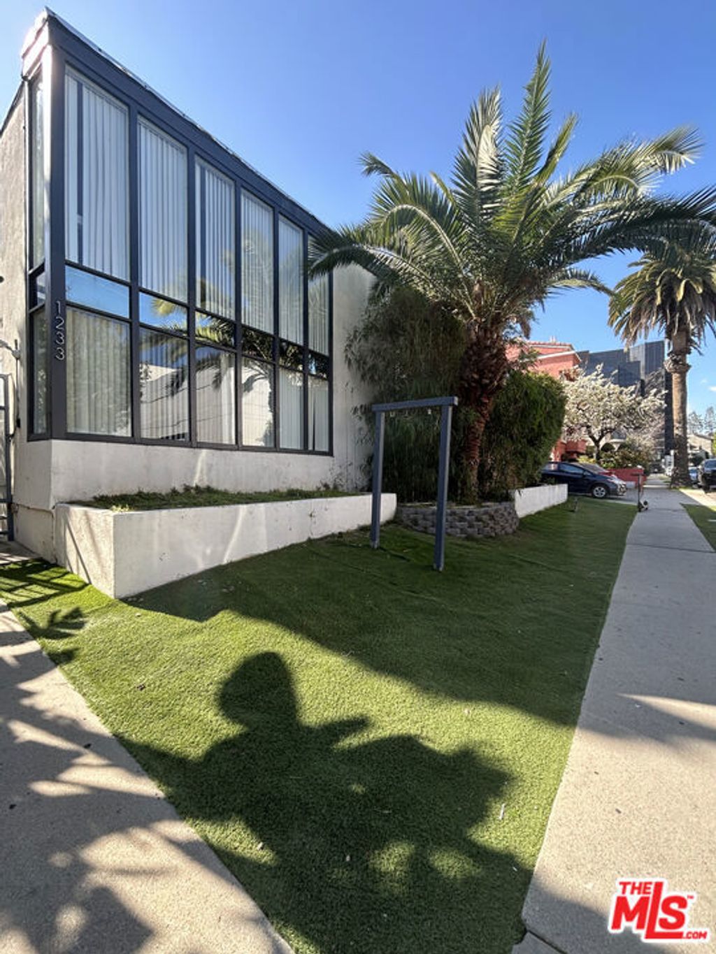 1233 Barry Avenue # 201, Los Angeles