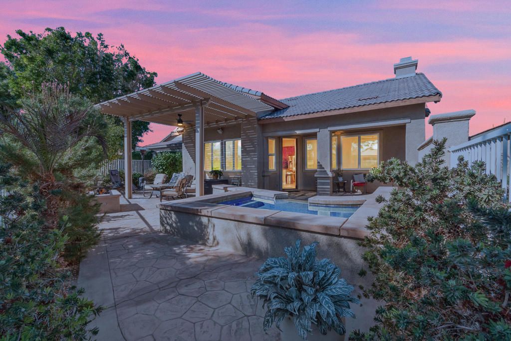 82833 Odlum Drive, Indio