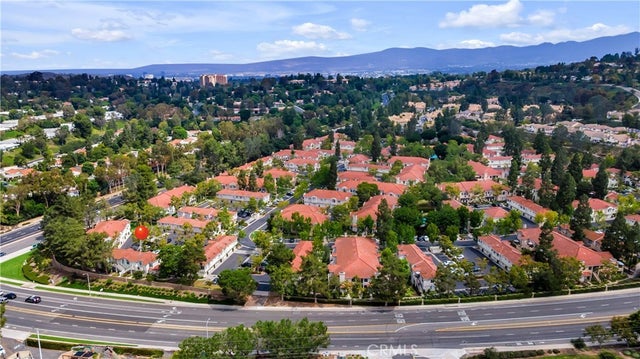 245 Cinnamon Teal, Aliso Viejo.